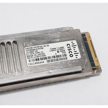 Трансивер (модуль) CISCO DWDM-XENPAK-40.56 SFP