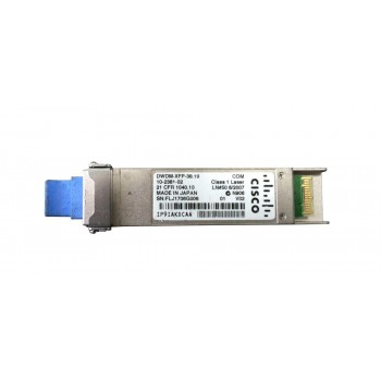 Трансивер (модуль) CISCO DWDM-XFP-38.19 SFP