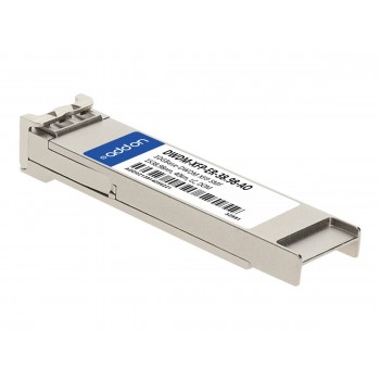 Трансивер (модуль) CISCO DWDM-XFP-38.98 SFP