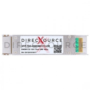 Трансивер (модуль) CISCO DWDM-XFP-51.72 SFP