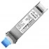 SFP XFP оптический трансивер CISCO DWDM-XFP-60.61, 10 Гбит/с, LC/PC SFP XFP оптический трансивер CISCO DWDM-XFP-60.61, 10 Гбит/с, LC/PC