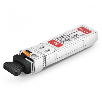Трансивер (модуль) CISCO GLC-BX80-D-I SFP