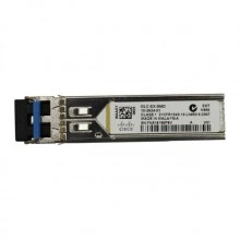 CISCO GLC-EX-SMD SFP оптический трансивер