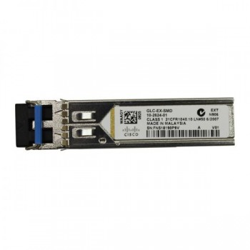 Трансивер (модуль) CISCO GLC-EX-SMD SFP