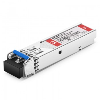 Трансивер (модуль) CISCO GLC-EX-SMD SFP