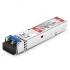 SFP оптический трансивер CISCO GLC-EX-SMD, 1 Гбит/с, 40 км SFP оптический трансивер CISCO GLC-EX-SMD, 1 Гбит/с, 40 км