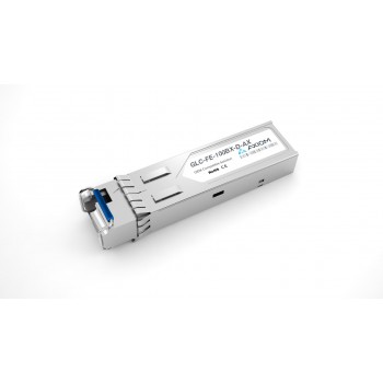 Трансивер (модуль) CISCO GLC-FE-100BX-D48 SFP