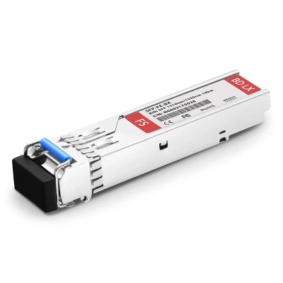 SFP оптический трансивер CISCO GLC-FE-100BX-U, 10 км SFP оптический трансивер CISCO GLC-FE-100BX-U, 10 км