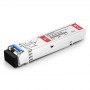 Трансивер (модуль) CISCO GLC-FE-100BX-U SFP