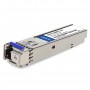 Трансивер (модуль) CISCO GLC-FE-100BX-U SFP