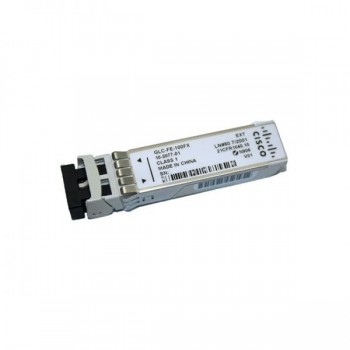Трансивер (модуль) CISCO GLC-FE-100FX24 SFP