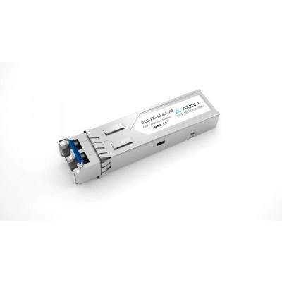 SFP оптический трансивер CISCO GLC-FE-100LX48, 100 Мбит/с, 10 км
