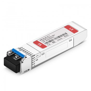Трансивер (модуль) CISCO GLC-LH-SMD (GLC-LH-SMD=) SFP