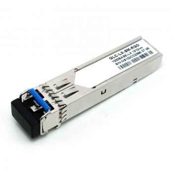 Трансивер (модуль) CISCO GLC-LX-SM-RGD SFP