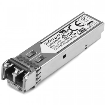 Трансивер (модуль) CISCO GLC-SX-MM (GLC-SX-MM=) SFP