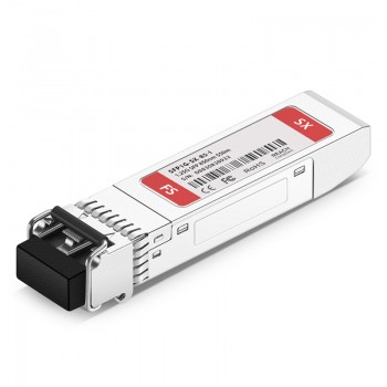 Трансивер (модуль) CISCO GLC-SX-MMD (GLC-SX-MMD=) SFP