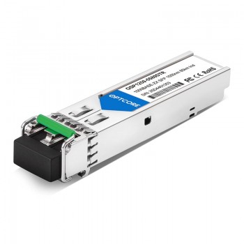 Трансивер (модуль) CISCO GLC-ZX-SM (GLC-ZX-SM=) SFP