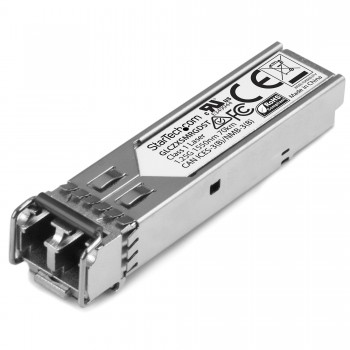 Трансивер (модуль) CISCO GLC-ZX-SM-RGD SFP