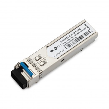Трансивер (модуль) CISCO MGBBX1 SFP