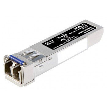 Трансивер (модуль) CISCO MGBLX1 SFP