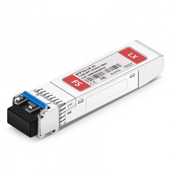 Трансивер (модуль) CISCO MGBLX1 SFP
