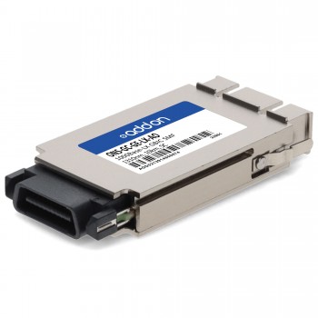Трансивер (модуль) CISCO ONS-GC-GE-LX SFP