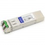 Трансивер (модуль) CISCO ONS-SC+-10G-41.3 SFP