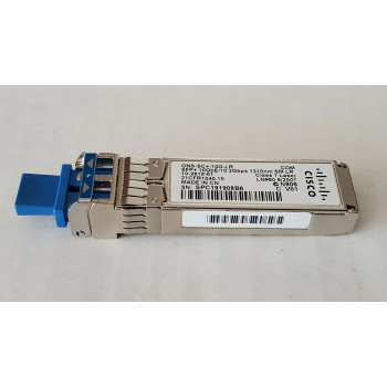 Трансивер (модуль) CISCO ONS-SC+-10G-LR SFP