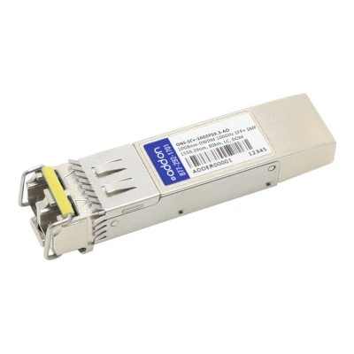 SFP оптический трансивер CISCO ONS-SC+-10GEP59.3, 10 Гбит/с, LC