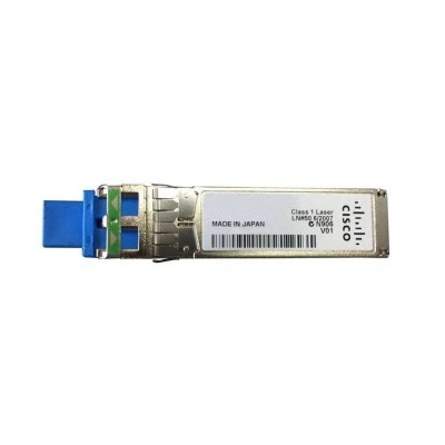 SFP оптический трансивер CISCO ONS-SC-2G-54.9, 2.5 Гбит/с, 80000
