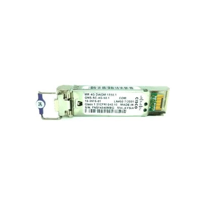 SFP оптический трансивер CISCO ONS-SC-4G-50.1, 4 Гбит/с, 80 км, LC