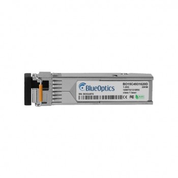 Трансивер (модуль) CISCO ONS-SC-GE-BXD SFP
