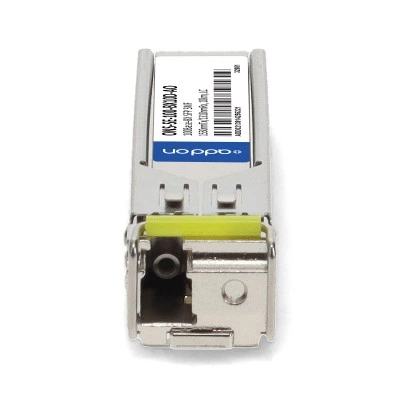 SFP оптический трансивер CISCO ONS-SE-100-BX10D, 100 Мбит/с, 10 км SFP оптический трансивер CISCO ONS-SE-100-BX10D, 100 Мбит/с, 10 км