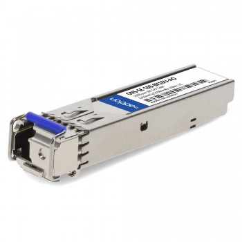 Трансивер (модуль) CISCO ONS-SE-100-BX10U SFP