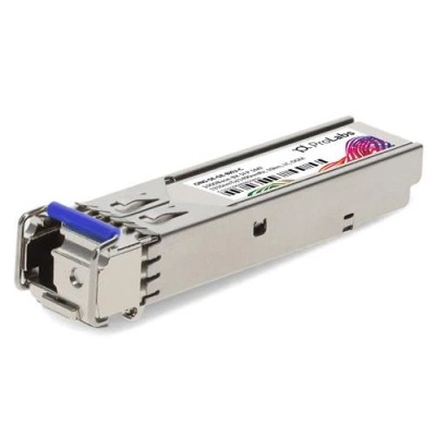 SFP оптический трансивер CISCO ONS-SE-GE-BXU, 1.25 Гбит/с, 10 км, LC SFP оптический трансивер CISCO ONS-SE-GE-BXU, 1.25 Гбит/с, 10 км, LC