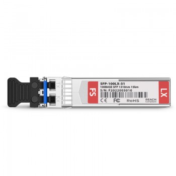 Трансивер (модуль) CISCO ONS-SI-155-L1 SFP