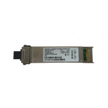 Трансивер (модуль) CISCO ONS-XC-10G-C SFP