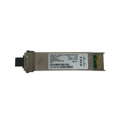 SFP XFP оптический трансивер CISCO ONS-XC-10G-C, 10 Гбит/с