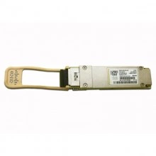 CISCO QSFP-40G-BD-RX SFP QSFP оптический трансивер