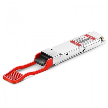 Трансивер (модуль) CISCO QSFP-40G-ER4 SFP