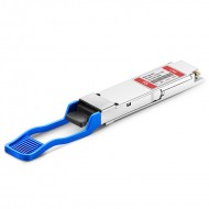 Трансивер (модуль) CISCO QSFP-40GE-LR4 SFP