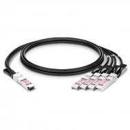 Трансивер (модуль) CISCO QSFP-4SFP10G-CU3M SFP