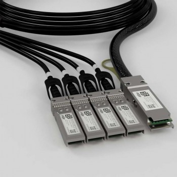 Трансивер (модуль) CISCO QSFP-4X10G-AC10M SFP