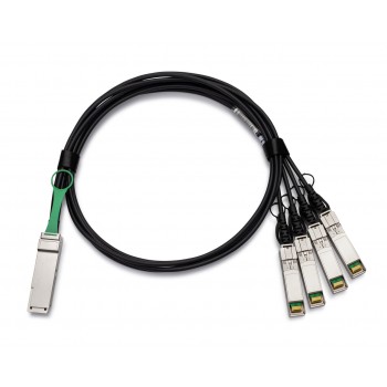 Трансивер (модуль) CISCO QSFP-4X10G-AC7M SFP