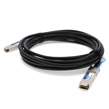 Трансивер (модуль) CISCO QSFP-H40G-ACU7M SFP
