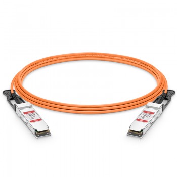 Трансивер (модуль) CISCO QSFP-H40G-AOC15M SFP