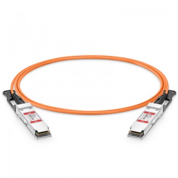 Трансивер (модуль) CISCO QSFP-H40G-AOC1M SFP