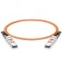SFP QSFP интерфейсный модуль CISCO QSFP-H40G-AOC2M, 40 Гбит/с, 2 м SFP QSFP интерфейсный модуль CISCO QSFP-H40G-AOC2M, 40 Гбит/с, 2 м