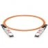 SFP QSFP интерфейсный модуль CISCO QSFP-H40G-AOC3M, 40 Гбит/с, 3 м SFP QSFP интерфейсный модуль CISCO QSFP-H40G-AOC3M, 40 Гбит/с, 3 м