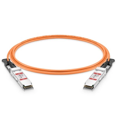 SFP QSFP интерфейсный модуль CISCO QSFP-H40G-AOC7M, 40 Гбит/с, 7 м SFP QSFP интерфейсный модуль CISCO QSFP-H40G-AOC7M, 40 Гбит/с, 7 м